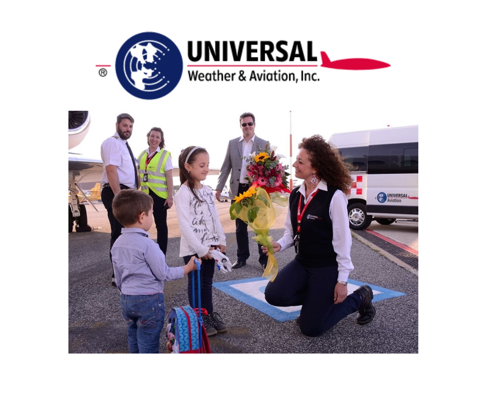 Universal Aviation